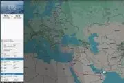 ویتکاف برای مذاکره با ایران وارد عمان شد 