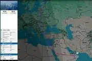 ویتکاف برای مذاکره با ایران وارد عمان شد 