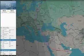 ویتکاف برای مذاکره با ایران وارد عمان شد 