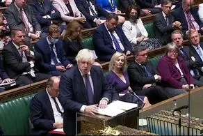 افغانستان انگلیس را شوکه کرد!