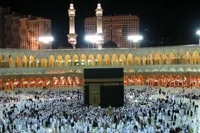 تاکنون چند نفر برای حج تمتع 1401 ثبت‌نام کرده‌اند؟