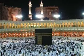 تاکنون چند نفر برای حج تمتع 1401 ثبت‌نام کرده‌اند؟