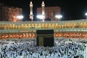 تاکنون چند نفر برای حج تمتع 1401 ثبت‌نام کرده‌اند؟
