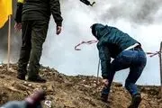 اولین آمریکایی به دست پوتین کشته شد+عکس