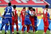 استقلال صاحب جالب ترین آمار دربی!