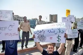 مجلس یازدهم و FATF با دست پس زدن با پا پیش کشیدن| عقب‌نشینی وزارت اقتصاد