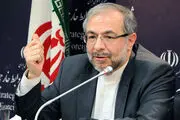 مدیرکل غرب آسیاى وزارت خارجه انتقاد کرد/ تحلیل بی بی سکینه ای!