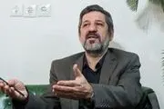 کنعانی مقدم: میرسلیم این حرف ها را در مورد فرزندش بزند