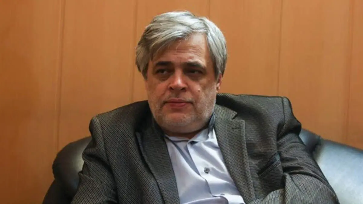سید محرومان بلاتکلیف است