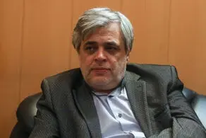 فعال سیاسی خطاب به قالیباف: در مجلس جن وجود دارد؟ 