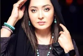 تغییر چهره جدید نیکی کریمی در ۵۳ سالگی