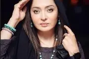 تغییر چهره جدید نیکی کریمی در ۵۳ سالگی
