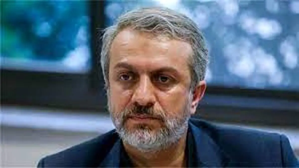 وزیر سابق صمت: در ۲۰ ماه وزارتم برخی نمایندگان درخواستهای نامتعارف داشتند + ببینید
