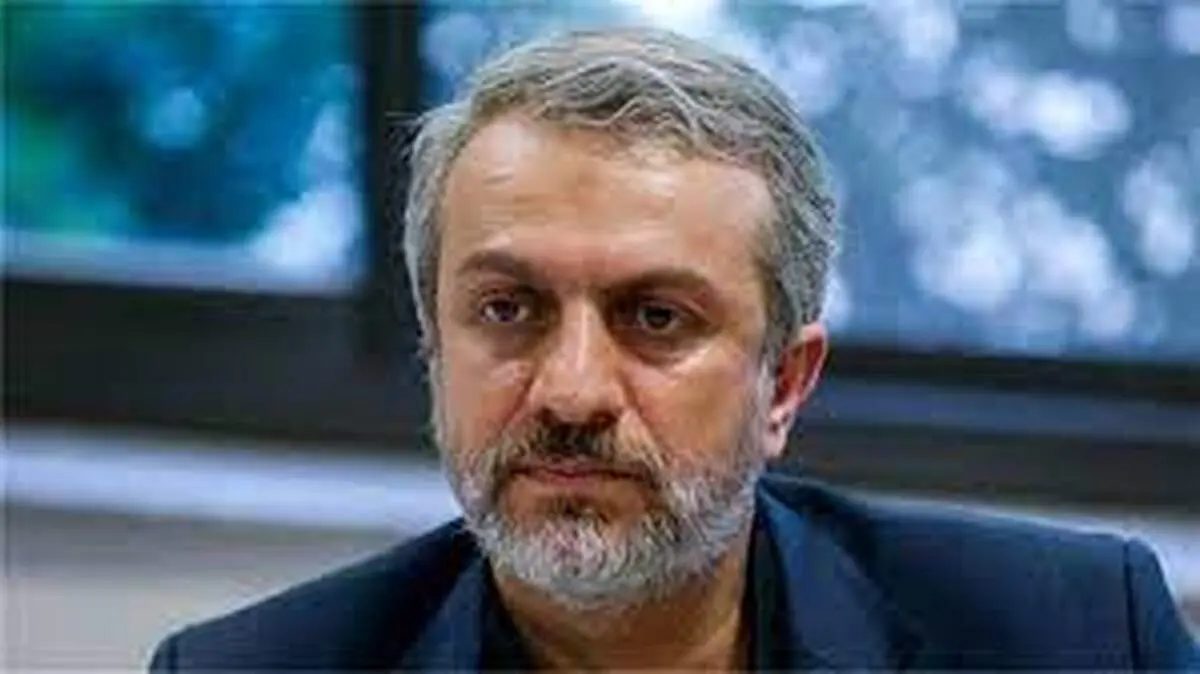وزیر سابق صمت: در ۲۰ ماه وزارتم برخی نمایندگان درخواست‌های نامتعارف داشتند + ببینید 