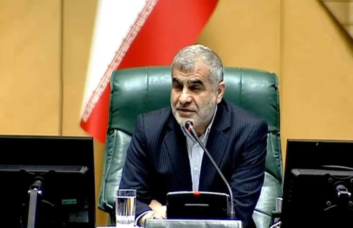 حضور رئیس جمهور در جلسه غیرعلنی فردا در مجلس