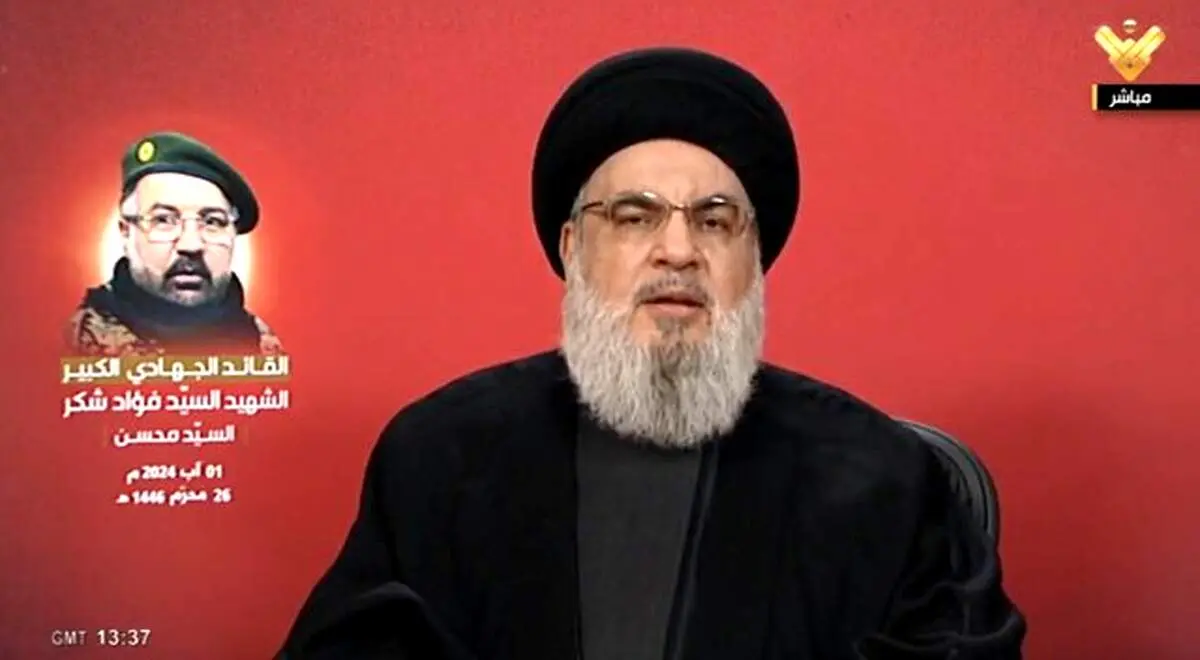 نیویورک تایمز : اطلاع از سرنوشت سید حسن نصرالله هفته‌ها طول می‌کشد! 