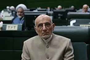دیوان محاسبات درباره میرسلیم نامه داد 