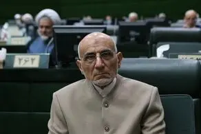 چرا پسر میرسلیم علی رغم جاسوسی در زندان نیست؟