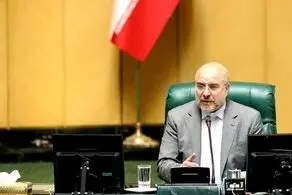 قالیباف به رییسی نامه نوشت + متن نامه