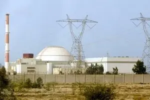 یک شهید در چهارمین حمله آمریکایی - اسرائیلی به محوطه نیروگاه اتمی بوشهر