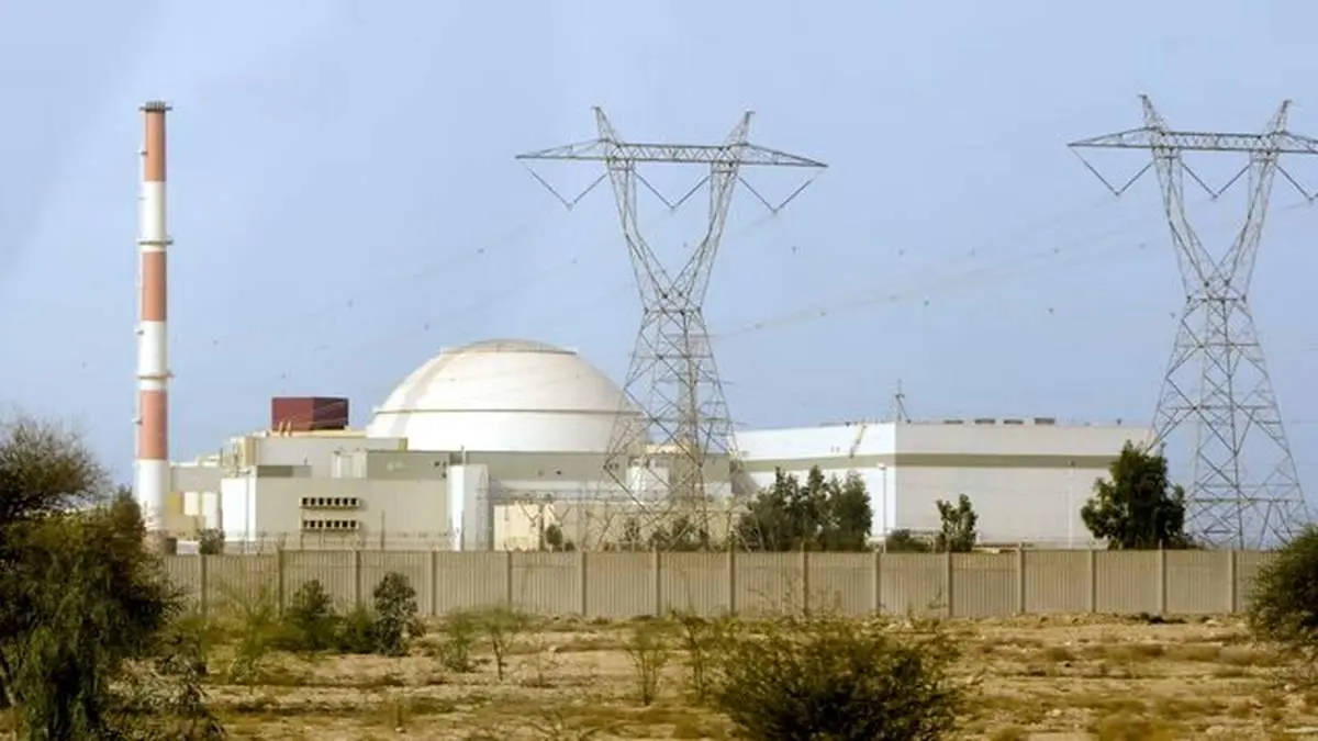 یک شهید در چهارمین حمله آمریکایی - اسرائیلی به محوطه نیروگاه اتمی بوشهر