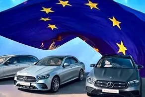 مقایسه قیمت خودرو در ایران و بازارهای جهانی / با پول شاهین سایپا تویوتا کرولا بخرید