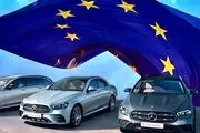 اخذ مالیات، دارندگان خودروهای میلیاردی را نقره داغ می کند