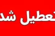 پیش بینی تعطیلی مدارس و ادارات تهران و سراسر کشور سه شنبه ۱۸ دی ۱۴۰۳