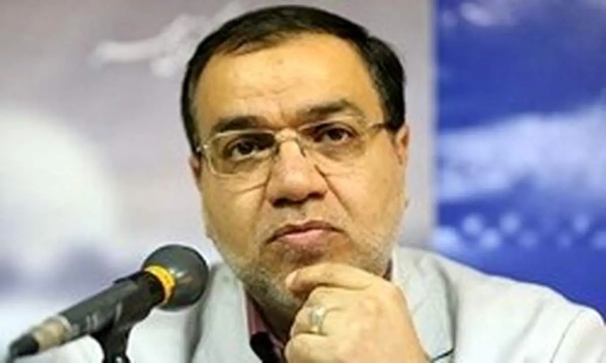 واکنش عضو دفتر حفظ و نشر آثار رهبر انقلاب به تیتر این روزنامه