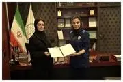 سمت جدید همسر رسول خطیبی در تیم والیبال خبر ساز شد
