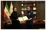 سمت جدید همسر رسول خطیبی در تیم والیبال خبر ساز شد