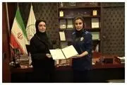 سمت جدید همسر رسول خطیبی در تیم والیبال خبر ساز شد