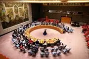  شورای امنیت قطعنامه صادر کرد+ جزئیات