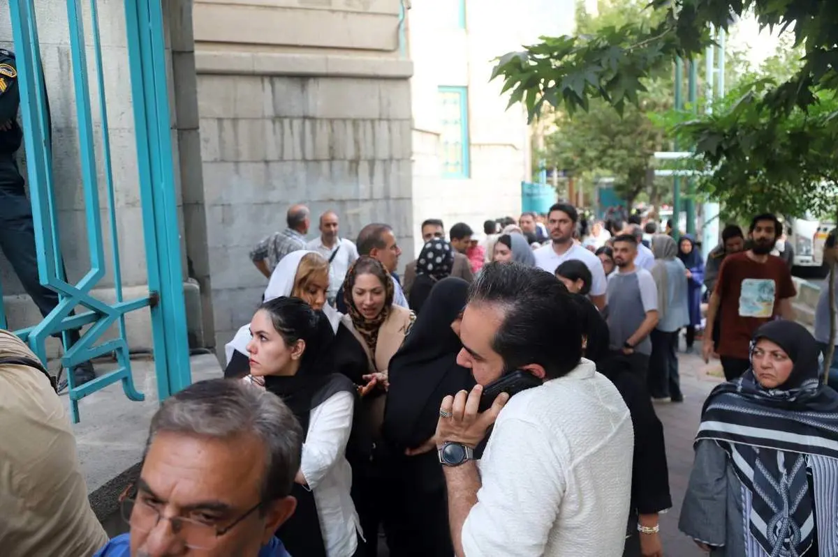 افزایش صندوقهای مستقر در حسینیه ارشاد