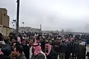 روند حل وفصل در استان الرقه سوریه آغاز شد