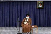 هدف حج اتحاد امت اسلامی در مقابل کفر، ظلم، استکبار و بتهای بشری و غیر بشری است