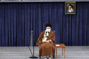 هدف حج اتحاد امت اسلامی در مقابل کفر، ظلم، استکبار و بتهای بشری و غیر بشری است