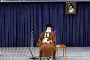 هدف حج اتحاد امت اسلامی در مقابل کفر، ظلم، استکبار و بتهای بشری و غیر بشری است