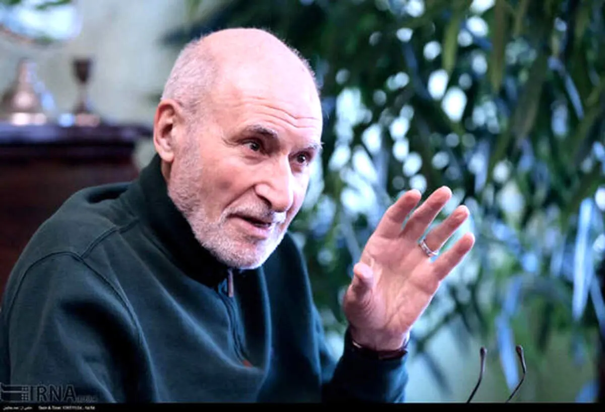 بهزاد نبوی برمی‌گردد؟ 