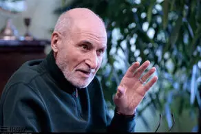 بهزاد نبوی: آمادگی پذیرش مسئولیت ندارم 