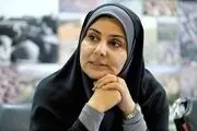 طرح سوال از فرزانه صادق کلید خورد 