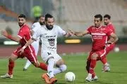 آشنایی با اولین حریف پرسپولیس در فصل جدید/گل نخوردن اولویت اول ذوب‌آهن