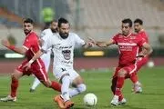 آشنایی با اولین حریف پرسپولیس در فصل جدید/گل نخوردن اولویت اول ذوب‌آهن