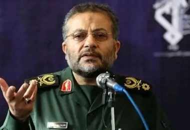 ایرانِ ضعیف و دست‌نشانده، مطالبه و مطلوب انگلیسی‌ها است