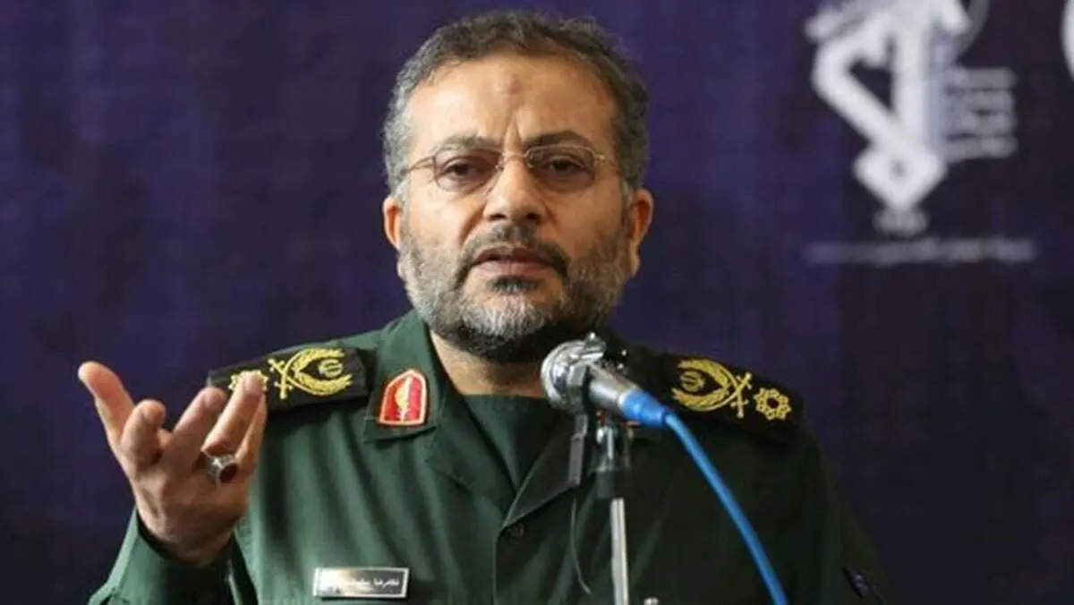 سردار سلیمانی: به زودی سران کشورهای دشمن را محاکمه خواهیم کرد 