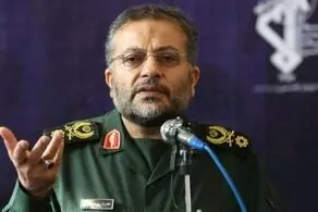 سردار سلیمانی از رهبری قدردانی کرد+متن نامه 