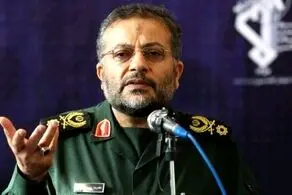 سردار سلیمانی: ایران در حال قرارگیری در بین قدرت های اول دنیا است