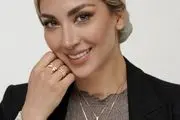مسابقه مدلینگ فریبا نادری با مینا مختاری زن بهرام رادان/ تصاویر غافلگیرکننده
