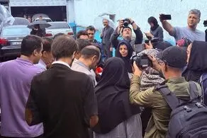 مددجوی گیلانی که پس از عفو کارآفرین شد 