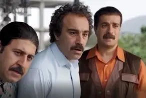 پدر همسر مهدی رحمتی عامل سقوط بالن در پایتخت